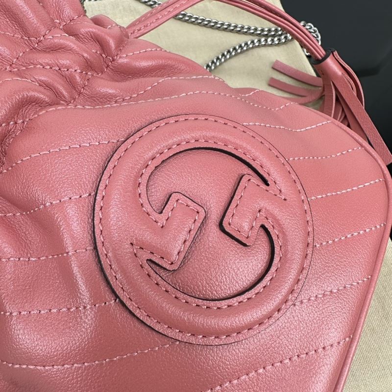 Gucci Drawstring Bags